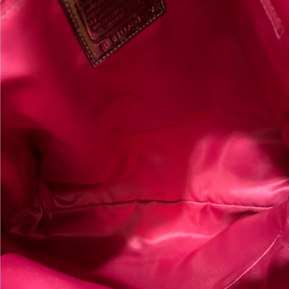 Coach Poppy Glam Shoulder Bag - Picture 5 of 14